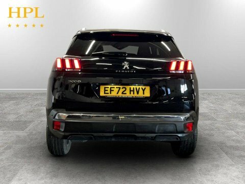 Peugeot 3008 2023 72 1.2 EF72HVY  #6