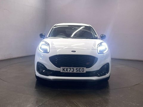 Ford Puma 2023 73 1.0T KX73SEO  #3