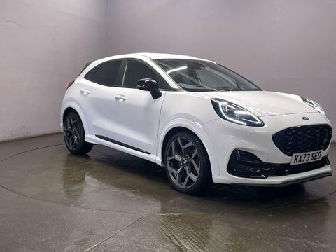 Ford Puma 2023 73 1.0T KX73SEO  #2