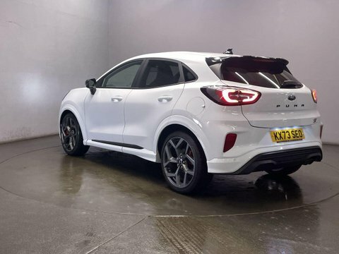 Ford Puma 2023 73 1.0T KX73SEO  #6