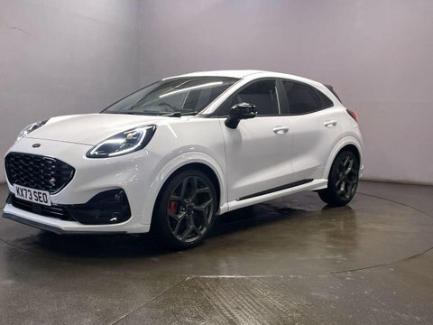 Ford Puma 2023 73 1.0T KX73SEO  #4