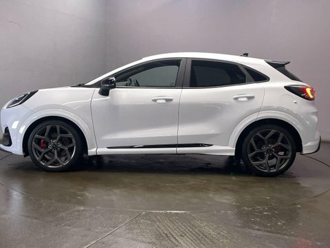 Ford Puma 2023 73 1.0T KX73SEO  #5
