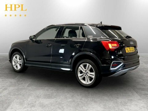 Audi Q2 2022 72 1.5 YL72ZZD #5