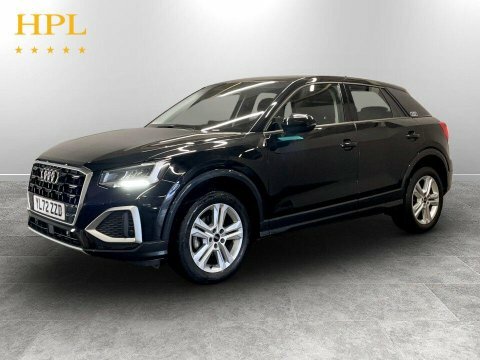 Audi Q2 2022 72 1.5 YL72ZZD #3