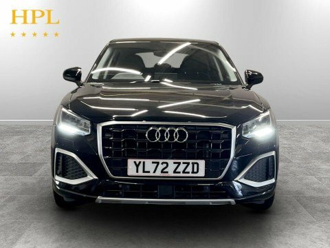 Audi Q2 2022 72 1.5 YL72ZZD #2