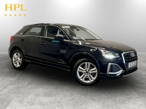 Audi Q2 2022 72 1.5 