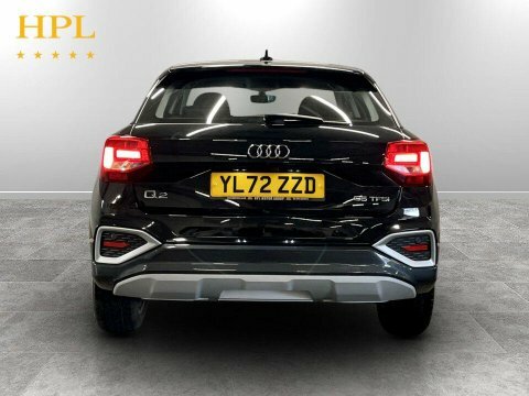 Audi Q2 2022 72 1.5 YL72ZZD #6