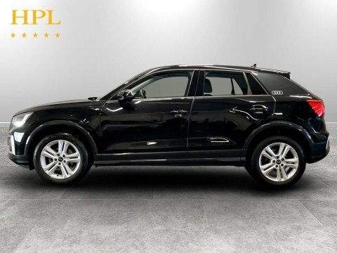 Audi Q2 2022 72 1.5 YL72ZZD #4