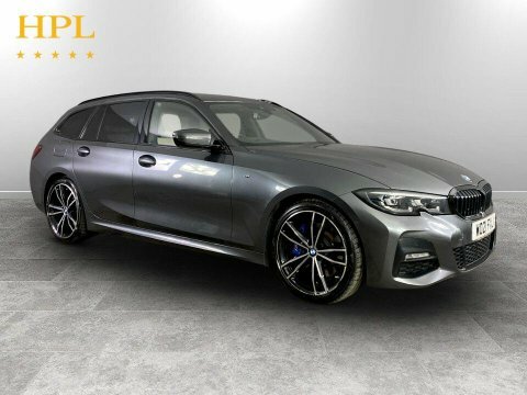 BMW 3 Series 2021 21 2.0
