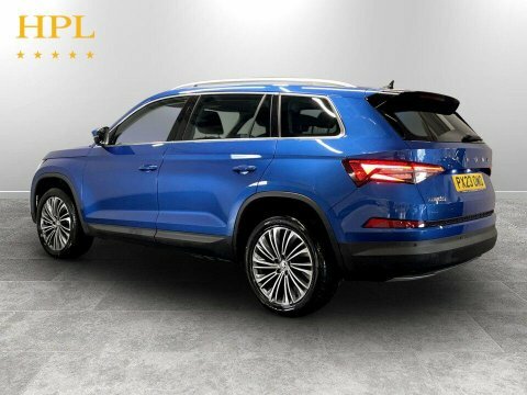 Skoda Kodiaq 2023 23 1.5 PX23OWO  #5