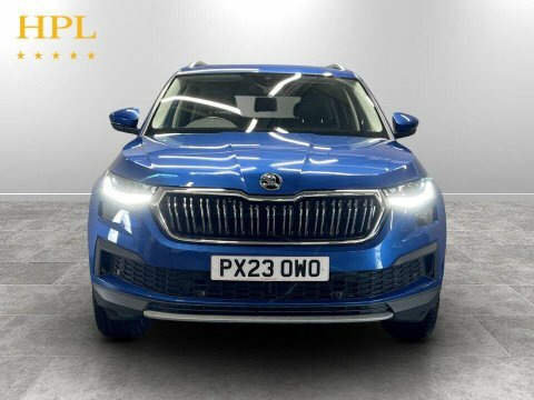 Skoda Kodiaq 2023 23 1.5 PX23OWO  #2