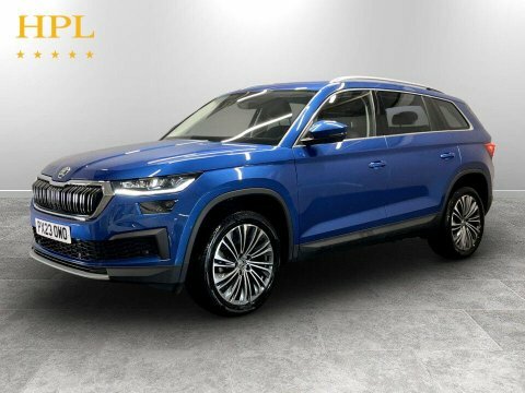 Skoda Kodiaq 2023 23 1.5 PX23OWO  #3
