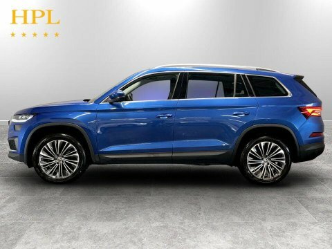 Skoda Kodiaq 2023 23 1.5 PX23OWO  #4