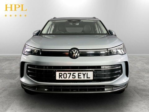 Volkswagen Tiguan 2025 75 2.0 RO75EYL  #2