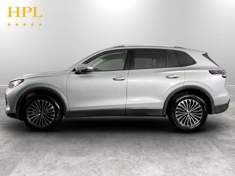 Volkswagen Tiguan 2025 75 2.0 RO75EYL  #4