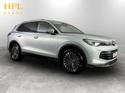 Volkswagen Tiguan 2025 75 2.0 
