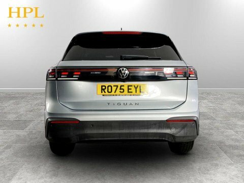 Volkswagen Tiguan 2025 75 2.0 RO75EYL  #6