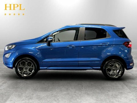 Ford Ecosport 2023 72 1.0T WM72YDG #4