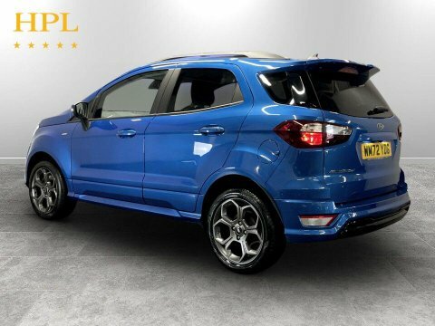 Ford Ecosport 2023 72 1.0T WM72YDG #5