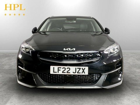 Kia Xceed 2022 22 1.6 LF22JZX #2