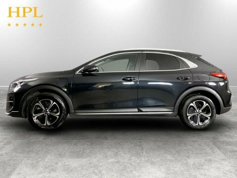 Kia Xceed 2022 22 1.6 LF22JZX #4