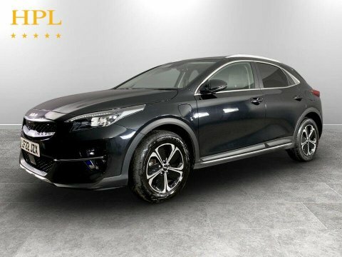 Kia Xceed 2022 22 1.6 LF22JZX #3