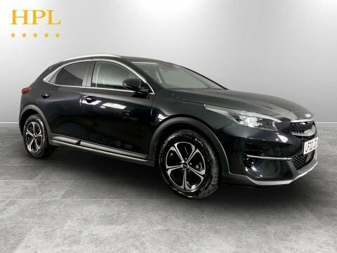 Kia Xceed 2022 22 1.6 