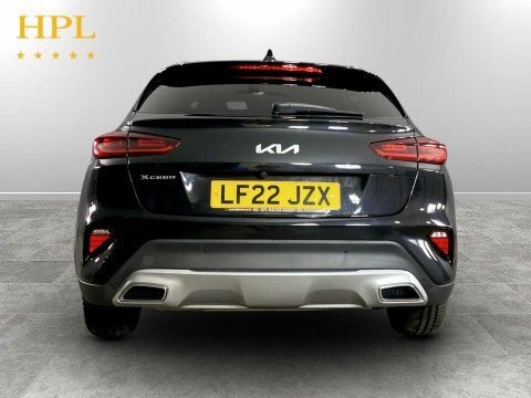 Kia Xceed 2022 22 1.6 LF22JZX #6