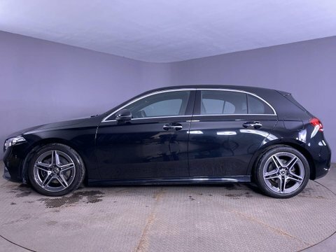 Mercedes-Benz A Class 2019 19 2.0 WX19OTG #5