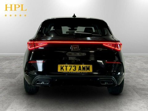 Cupra Leon 2023 73 1.5 KT73AWM  #6