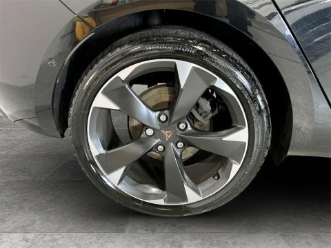 Cupra Leon Cupra Leon Vz2 2.0 Tsi 300 Vz2 Dsg  #10