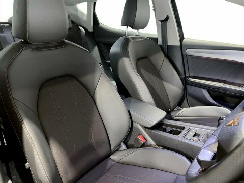 Cupra Leon Cupra Leon Vz2 2.0 Tsi 300 Vz2 Dsg  #11