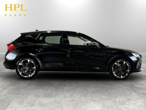 Cupra Leon Cupra Leon Vz2 2.0 Tsi 300 Vz2 Dsg  #8
