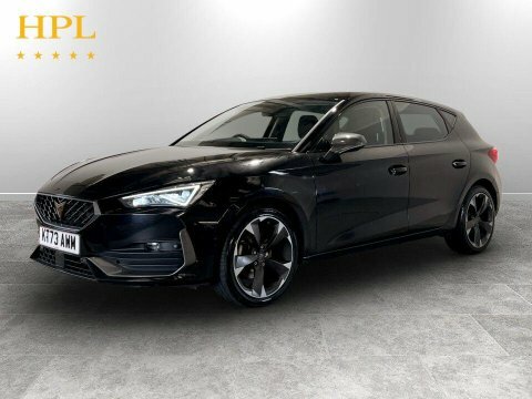 Cupra Leon 2023 73 1.5 KT73AWM  #3