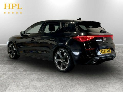 Cupra Leon 2023 73 1.5 KT73AWM  #5