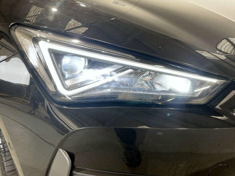 Cupra Leon Cupra Leon Vz2 2.0 Tsi 300 Vz2 Dsg  #9