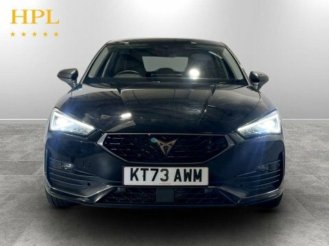 Cupra Leon 2023 73 1.5 KT73AWM  #2