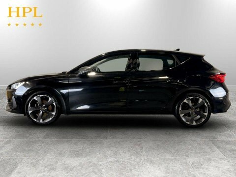 Cupra Leon 2023 73 1.5 KT73AWM  #4