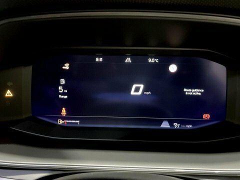 Cupra Leon Cupra Leon Vz2 2.0 Tsi 300 Vz2 Dsg  #14