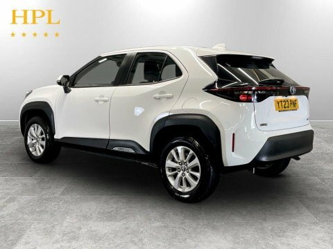 Toyota Yaris Cross 2023 23 1.5 YT23PNF #5
