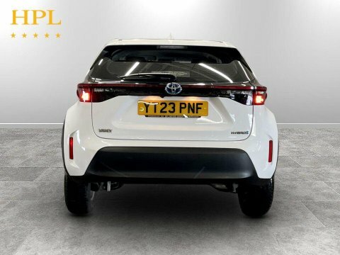 Toyota Yaris Cross 2023 23 1.5 YT23PNF #6
