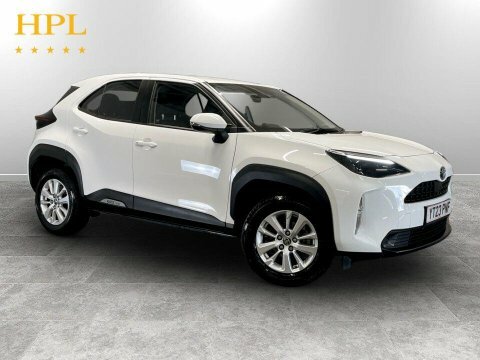 Toyota Yaris Cross 2023 23 1.5 