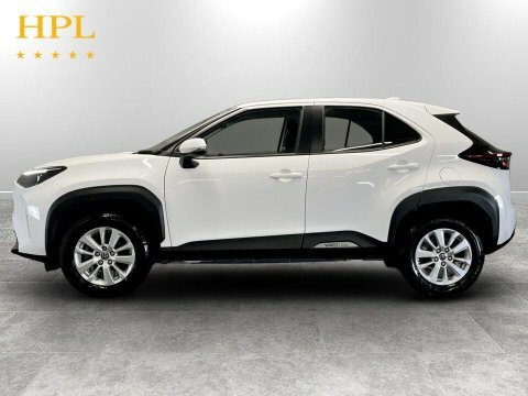 Toyota Yaris Cross 2023 23 1.5 YT23PNF #4
