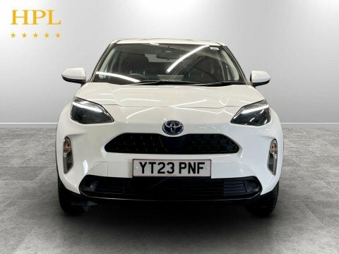 Toyota Yaris Cross 2023 23 1.5 YT23PNF #2