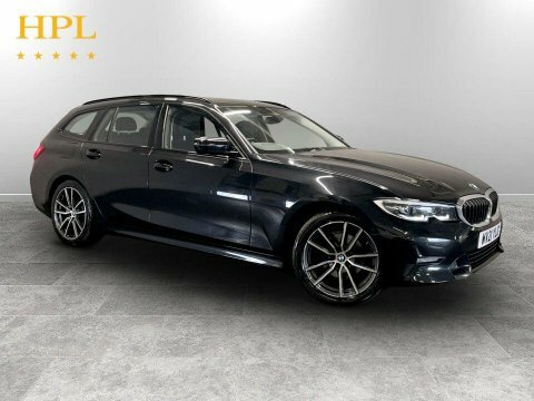 BMW 3 Series 2021 21 2.0