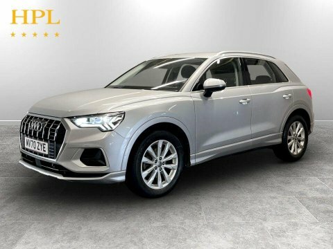 Audi Q3 2020 70 2.0 MV70ZYE #3