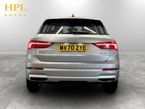 Audi Q3 2020 70 2.0 MV70ZYE #6