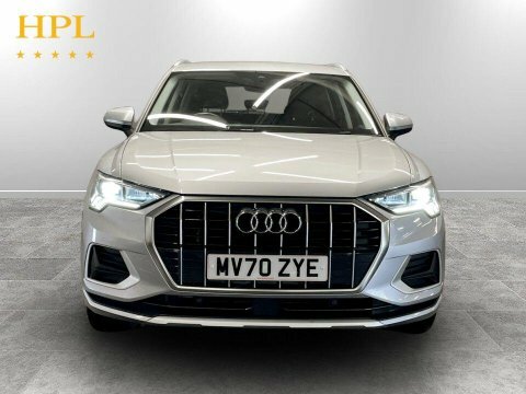 Audi Q3 2020 70 2.0 MV70ZYE #2