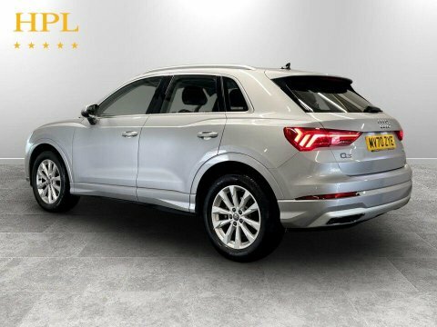 Audi Q3 2020 70 2.0 MV70ZYE #5