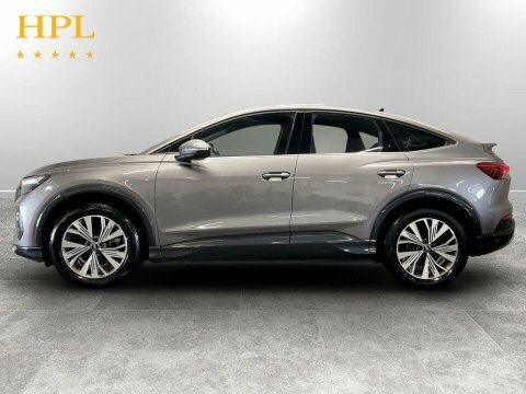 Audi Q4 E Tron 2022 72 35 WG72LFV #4
